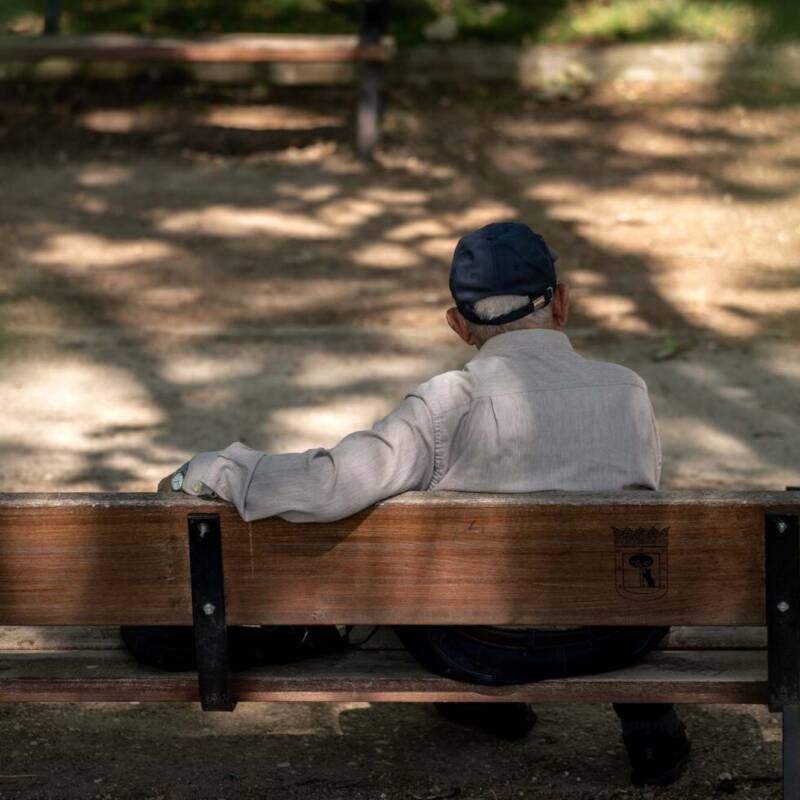 Un estudio revela que los hombres tienen mayor riesgo de "morir de amor"