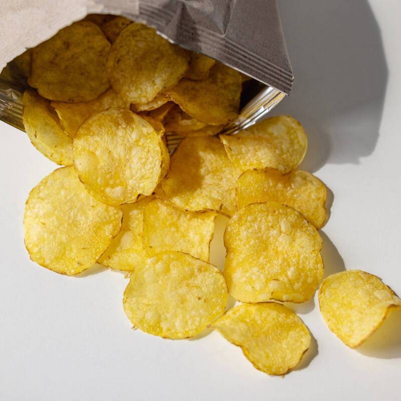 Una famosa marca elimina los colorantes artificiales de sus productos