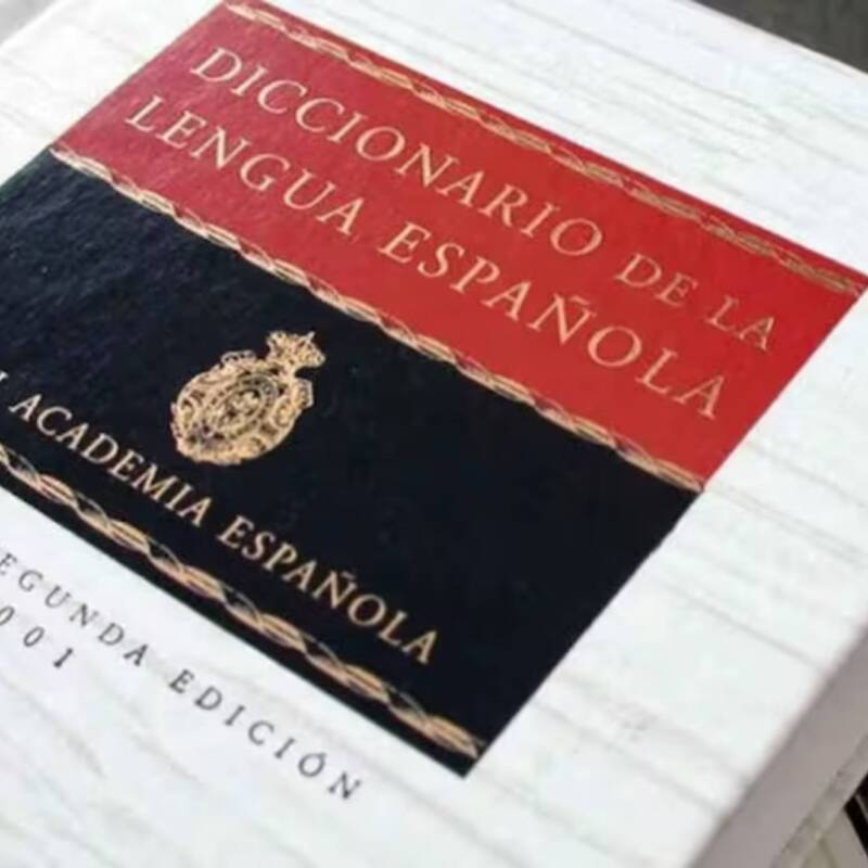 Una nueva palabra bien argentina es oficializada por la RAE