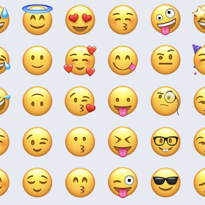 WhatsApp incorpora nuevos emojis: cuáles son y cuándo estarán disponibles