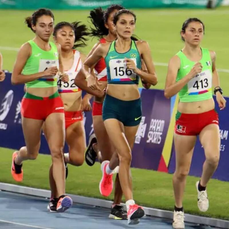 World Athletics implanta una prueba biológica para mujeres en competencias de élite