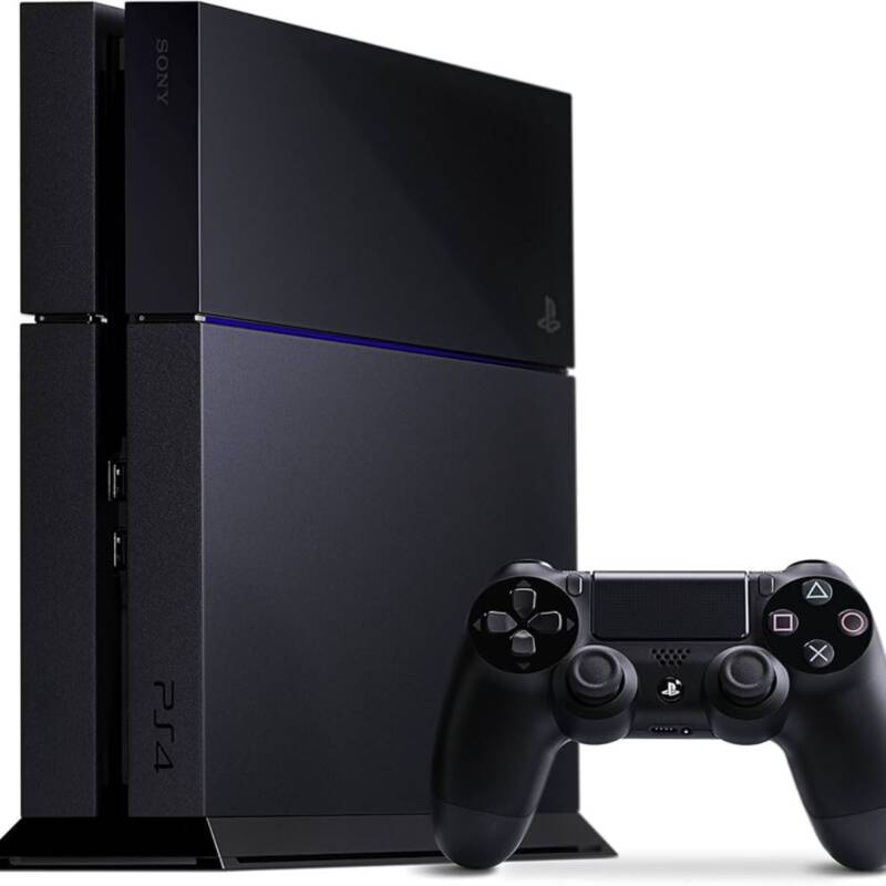 ¿Adiós a la PlayStation 4?