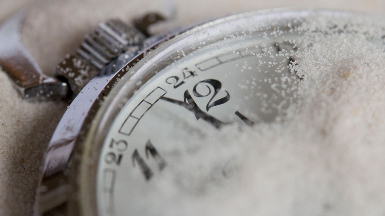 Reloj del Juicio Final