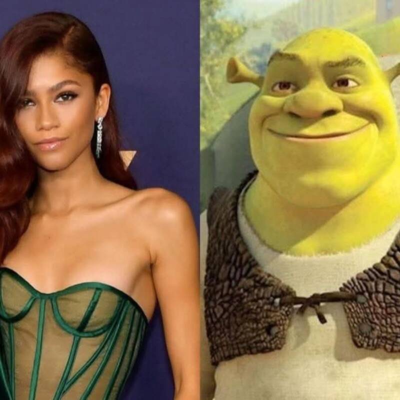 Zendaya podría sumarse a una icónica saga animada