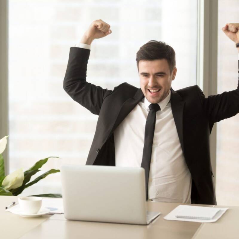 ¿Por qué Dinamarca tiene a los trabajadores más felices del mundo?