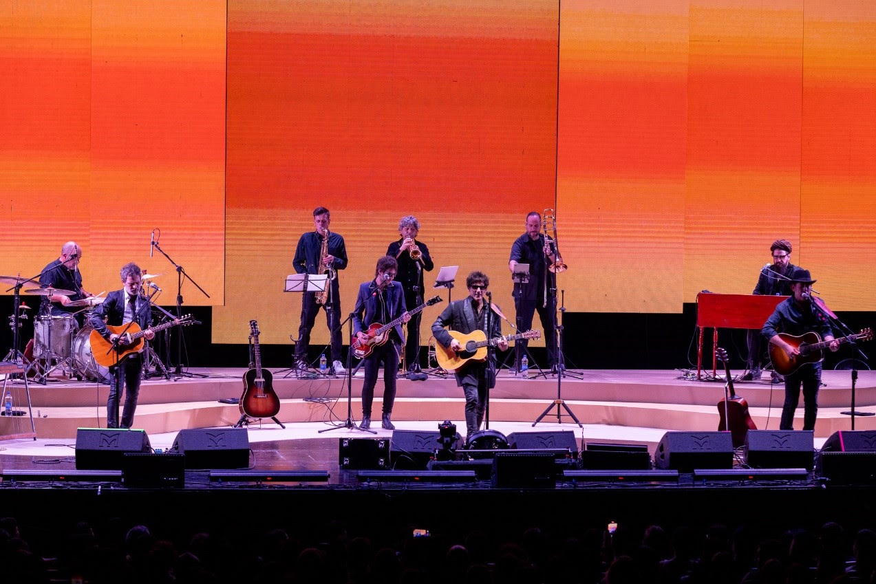 Guasones presenta "Espejo Roto": Acústico en vivo y nuevo adelanto