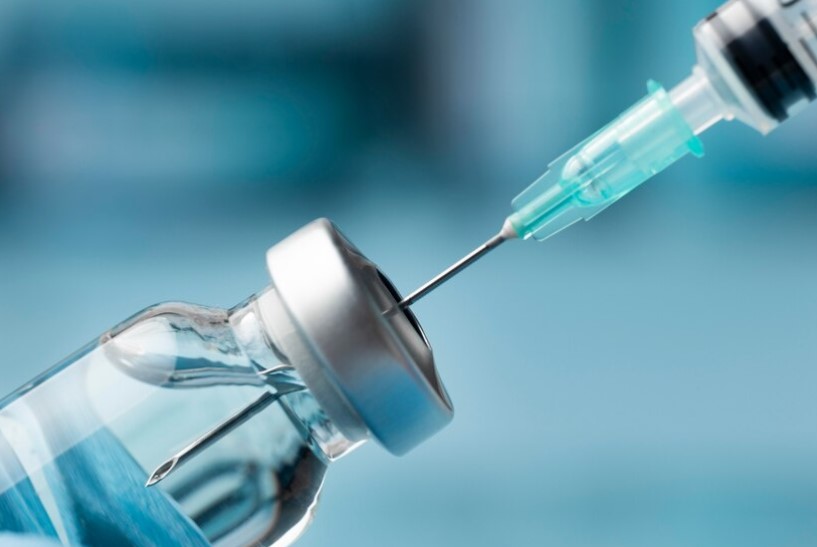 Vacuna contra el neumococo